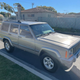 Image for article titled At $3,900, Is This 2000 Jeep Cherokee A Good Sport?